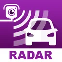 Speed Cameras Radar app icon