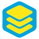 Glextor App Folder Organizer app icon