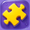 Jigsawscapes® - Quebra-cabeça app icon