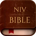 NIV Bible version, Offline app app icon