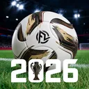 Football League 2026 app icon