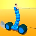 Draw Joust! app icon