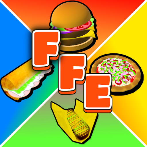 Fast Food Entrepreneur app icon