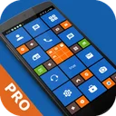 8.1 Metro Look Launcher Pro app icon