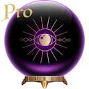Pro Magic Ball: yes or no app icon