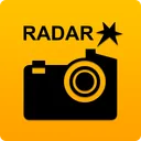 Антирадар М. Радар детектор ка app icon