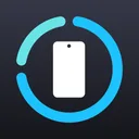Manutenção do dispositivo app icon