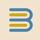 Bookmory - reading tracker icon from 2026-08-13