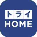 トライHOME app icon