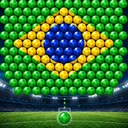 Bubble Shooter Rainbow app icon