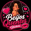 Girly Stikers - WASticker BR icon week of 2026-08-10