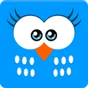 Lottie Dottie: Songs & Games app icon