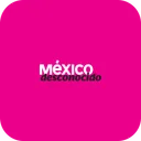 Revista México Desconocido app icon