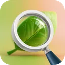 Plant Care - AI Identifier app icon