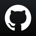 GitHub app icon