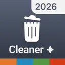 AVG Cleaner - App de limpeza app icon