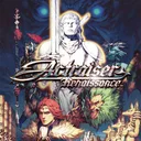 Actraiser Renaissance app icon