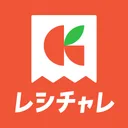 レシチャレ by クラシル レシートがお金に変わる節約アプリ app icon