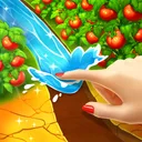 Island Hoppers: Farm Adventure app icon