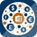 Coinoscope: Coin identifier app icon