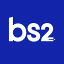 Banco BS2 app icon