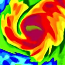 Weather Hi-Def Radar Forecast icon from 2026-08-12