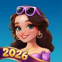 Decor Merge - Fashion Renovate app icon