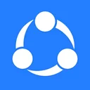 SHAREit: Compartilhe arquivos app icon