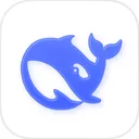 DeepSeek - Assistente de IA icon from 2026-08-11