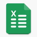 表計算 JP icon week of 2026-08-17