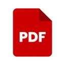 Leitor de PDF - PDF Reader app icon