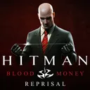 Hitman: Blood Money — Reprisal app icon