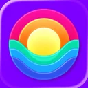 RISE: Sleep Tracker app icon