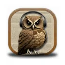 OpenWebRX Online SDR Radio app icon