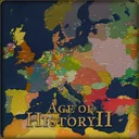 Age of History II app icon