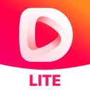 DramaBox Lite - Mini Drama TV icon from 2026-08-13