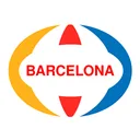 Mapa offline de Barcelona e gu app icon