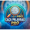 Caça Palavras Pro app icon