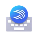 Teclado Microsoft SwiftKey app icon