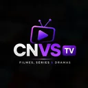 CNVS TV Filmes Séries & Dramas app icon