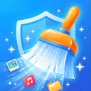Limpar telefone - lixo limpo app icon