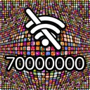Offline Games No WiFi internet app icon