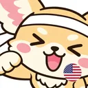 OneShot English - TOEIC Vocab app icon