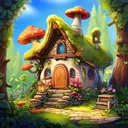 Arte de Puzzle: Quebra-cabeças app icon