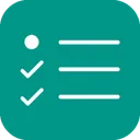 ToDo app icon