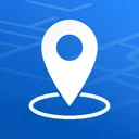 Rastreador de Localização GPS app icon