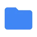 Files app icon
