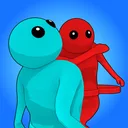 Monsters Gang 3D: beast fights app icon