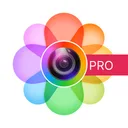 Photo Studio PRO: photo editor app icon