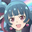 NUMAZU in the MIRAGE app icon
